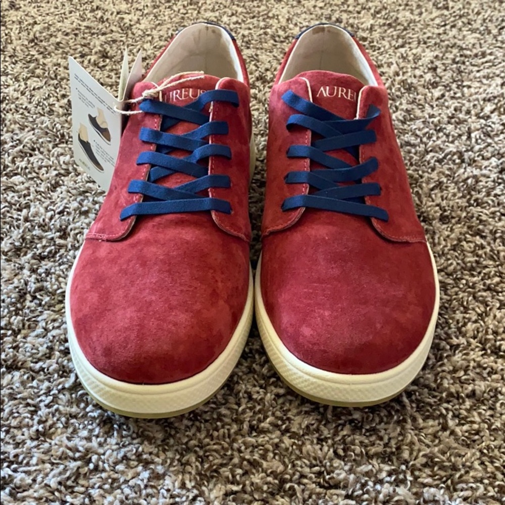 Pair of men’s sneaker 👟